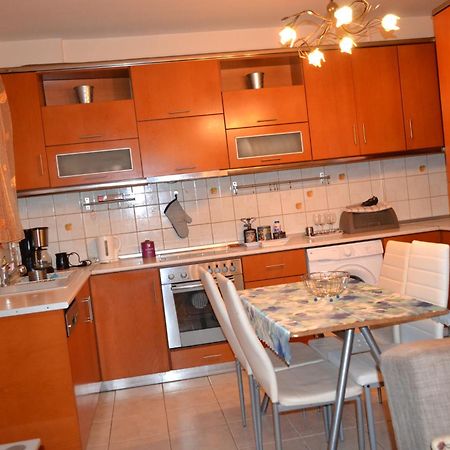 דירות ניאה מיכאניונה Vasiliki'S Cosy House מראה חיצוני תמונה