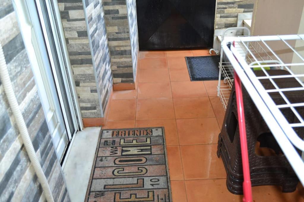 דירות ניאה מיכאניונה Vasiliki'S Cosy House מראה חיצוני תמונה