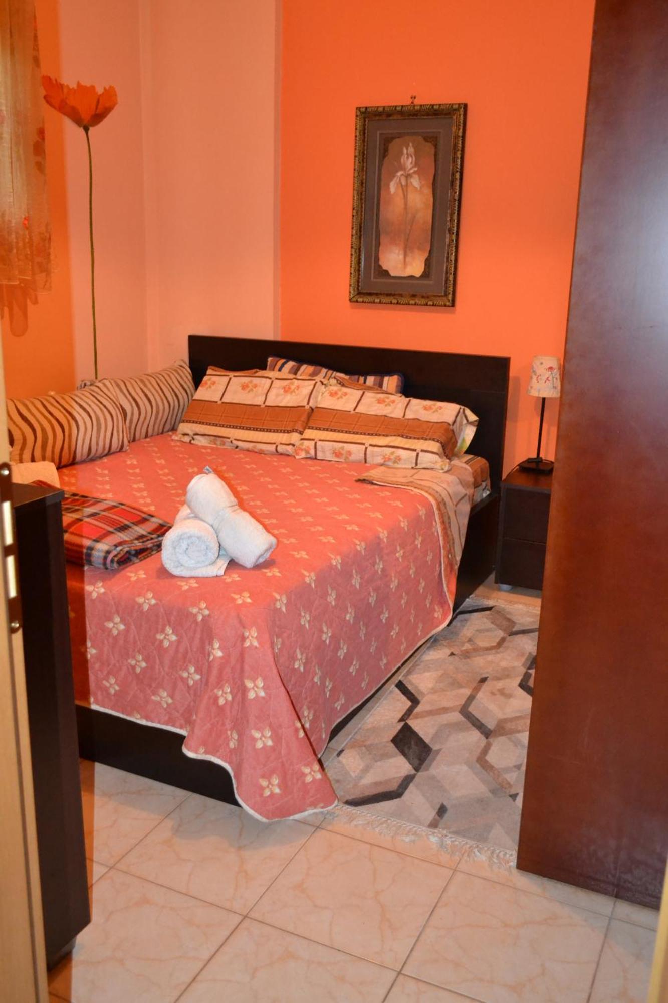 דירות ניאה מיכאניונה Vasiliki'S Cosy House מראה חיצוני תמונה