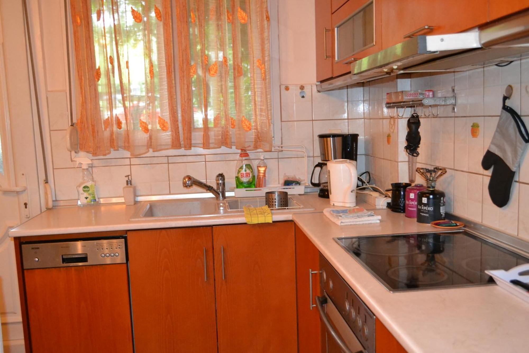 דירות ניאה מיכאניונה Vasiliki'S Cosy House מראה חיצוני תמונה