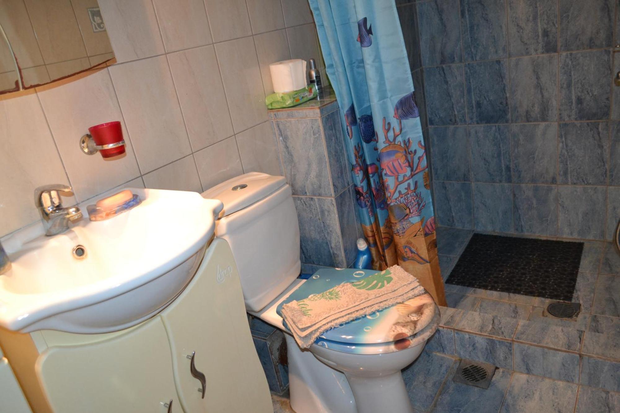 דירות ניאה מיכאניונה Vasiliki'S Cosy House מראה חיצוני תמונה