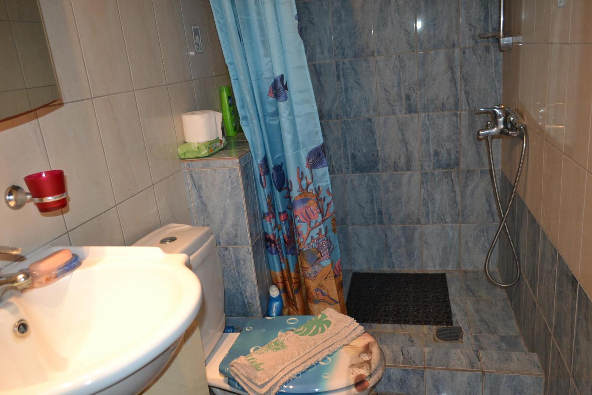 דירות ניאה מיכאניונה Vasiliki'S Cosy House מראה חיצוני תמונה